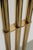 Vintage Brass Floor Lamp For Sale - Image 6 of 11