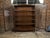 Late 20th Century Vitrine Cabinet With Glass Doors and Shelves, Attributed to Barbara Barry for Henredon For Sale In Atlanta - Image 6 of 12