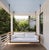 The Del Mar Swing Bed was designed to bring the feeling of a relaxed luxury retreat into everyday outdoor living. Inspired...