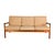 Mid-Century 3-Seater Sofa in Teak by Ole Wanscher for France & Søn / France & Daverkosen For Sale - Image 15 of 15