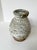 Mid 20th Century Mid 20th Century Rustic Hand-Thrown Studio Pottery Vase, Earthy Wabi-Sabi Form For Sale - Image 5 of 5