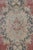 Vintage Persian Kerman Rug in Red, Blue and Beige Floral Patterns by Rug & Kilim For Sale In New York - Image 6 of 7