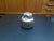 Silver Ceramic Owl by Aldo Londi for Bitossi, Italy, 1970s For Sale - Image 3 of 12