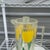 Mid 20th Century Acrylic Yellow Tulips Beverage Service- 6 Pieces For Sale - Image 10 of 10