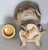 Antique Signed Japanese Satsuma Lidded Porcelain Censer, Meiji Period For Sale - Image 16 of 18