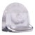 Early 20th Century Rene Lalique Signed Birds Menu Holder For Sale