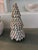 Large Abalone Shell Decorative Tree Sculpture, 17” For Sale - Image 13 of 13