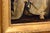 Angelo Granati, Portrait of a Noblewoman, Oil on Canvas, Framed For Sale - Image 4 of 7