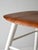 Vintage Scandinavian Chair, 1960s For Sale - Image 9 of 11