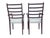Wood Svegard Markaryd Teak Chairs - Stamped Carver Mid-Century Modern Seating - Set of 2 For Sale - Image 7 of 16