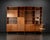 1950s Sideboard with Shelves by Erwin Behr Study for BMZ, 1950s For Sale - Image 5 of 18