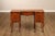 1930's French Louis XV Style SatinwoodInlaid Writing Desk Vanity For Sale - Image 13 of 18