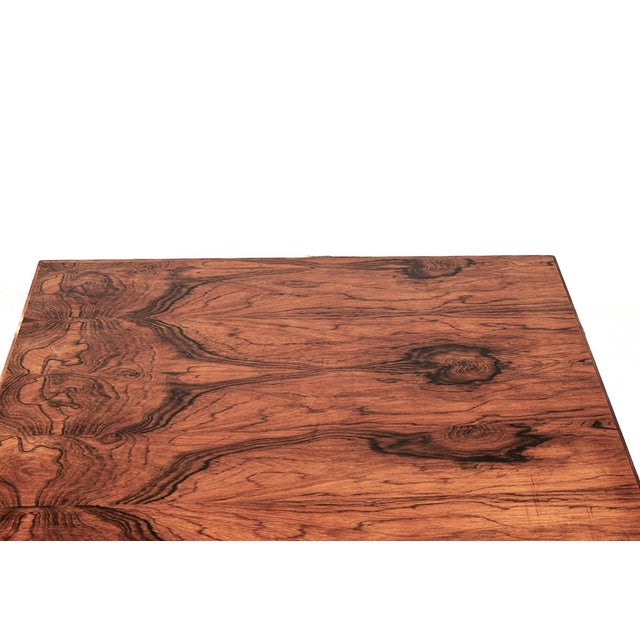 Danish Chest of Drawers in Rosewood by Kai Kristiansen for Aksel Kjersgaard, 1960 For Sale - Image 15 of 18