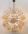 Fabio Ltd 21st Century Rondella Sputnik Chandelier by Fabio LTD For Sale - Image 4 of 8