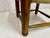 Tall Ladderback Chairs, 1960s, Set of 2 For Sale - Image 3 of 13