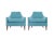 Don’t settle for any lounge chairs. These amazing chairs are the epitome of comfort and style with ahead-of-the-trend...