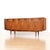 Mid Century Rosewood Credenza by McIntosh For Sale In Los Angeles - Image 6 of 9