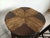 Brutalist Stools in Wood and Straw, 1950s, Set of 4 For Sale - Image 11 of 15