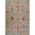 Handwoven Persian Sultanabad Area Rug 13’7″ X 19’5″ For Sale
