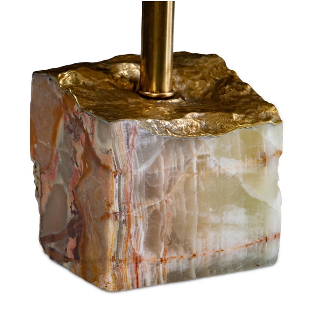 Maitland - Smith Maitland-Smith Athena Sculpture For Sale - Image 4 of 5