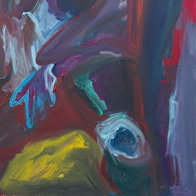 Mirror Mirror - Virginia Cohn Parkum, C. Unknown For Sale In San Diego - Image 6 of 8