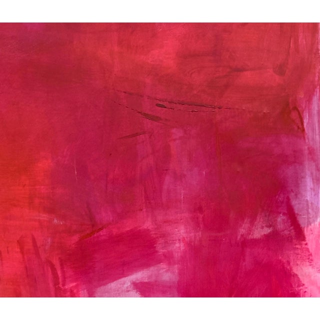 Trixie Pitts Heat — 60x60 For Sale - Image 4 of 6