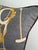 Handsome Cashmere Equestrian Pillows After Ralph Lauren/a Pair For Sale - Image 4 of 9