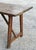 Rustic Wooden Table, 1900s For Sale - Image 12 of 18