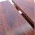 Vintage Extendable Italian Rosewood Table, 1960s For Sale - Image 3 of 14