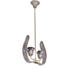 Example of Art Deco Lighting