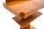 Wood Art Deco Console Table, Poland, 1950s For Sale - Image 7 of 10