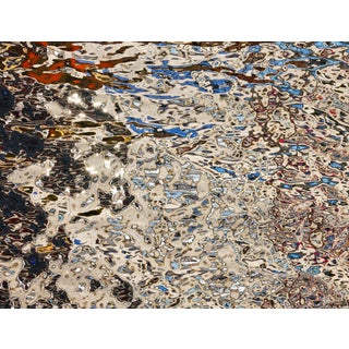 Echo Mitte by Johann Besse — Oversized Limited Edition Metal Print, Edition of 3 For Sale