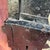 Vintage Pharmacy Door Safe, 1920s For Sale - Image 9 of 12