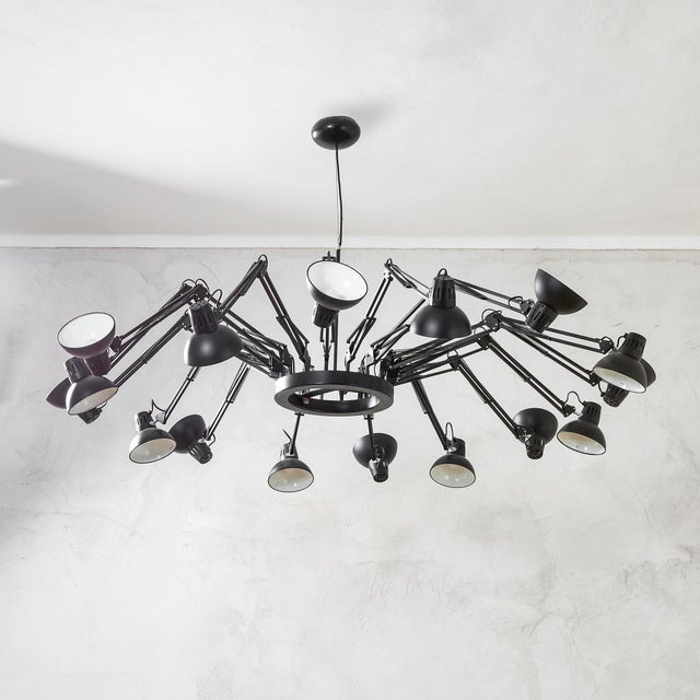 Modern Mod. Dear Ingo Chandelier by Ron Gilad for Moooi, 2005 For Sale - Image 3 of 11