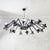 Modern Mod. Dear Ingo Chandelier by Ron Gilad for Moooi, 2005 For Sale - Image 3 of 11
