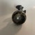 Brass & Enamel Elephant Bell For Sale - Image 4 of 4