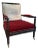 Ralph Lauren New Bohemian Spindle Chair For Sale