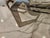 Baker Furniture Company Jean Louis Deniot Modern Brass Iron Eye Low Bowl For Sale - Image 4 of 7