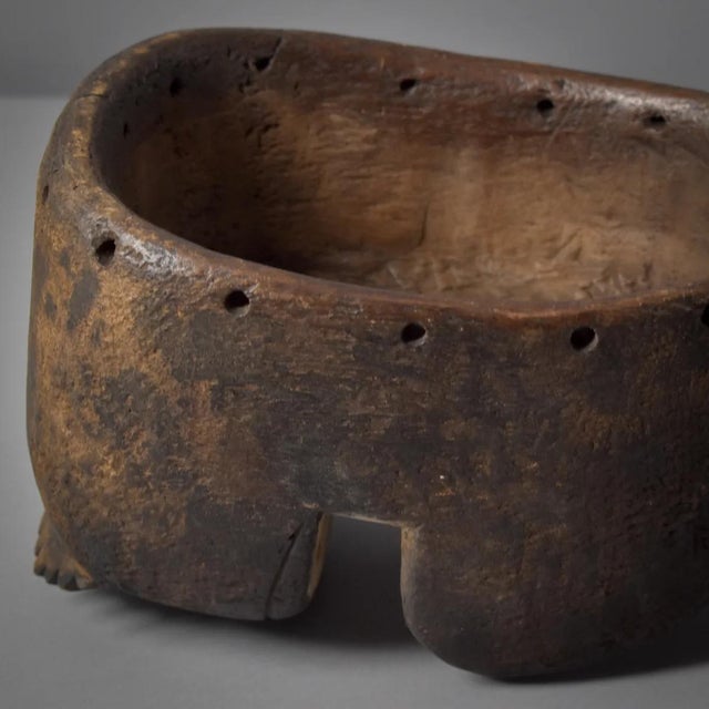 Early 20th Century Dan Guere Kran Mask For Sale - Image 10 of 11