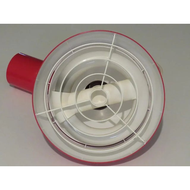 Pendant Space Age from Osram, Germany, 1960 For Sale - Image 9 of 11