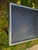 Vintage Industrial Desk in Green Metal, 1950s For Sale - Image 17 of 18