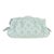 Vert Lagon Monogram Mahina Scala Mini Pouch For Sale