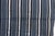 Vintage African Mossi "Tenkodogo" Indigo Throw For Sale - Image 4 of 6