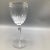 Waterford Marquee “Hanover” Cut Crystal Water Goblet - 1 For Sale In Sacramento - Image 6 of 13