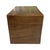 Late 19th Century Late 19th Century Tea Caddy With Inlay Shell For Sale - Image 5 of 9