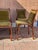 Chairs by V. Gregotti & Giotto Stopppino, Set of 6 For Sale - Image 17 of 18