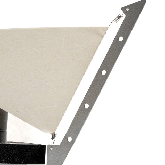 Artemide Filicudara Wall Lamp attributed to Steve Lombardi for Artemide, Italy, 1980 For Sale - Image 4 of 8