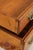 Eldred Wheeler Tiger Maple Lowboy Dressing Table For Sale In Philadelphia - Image 6 of 18