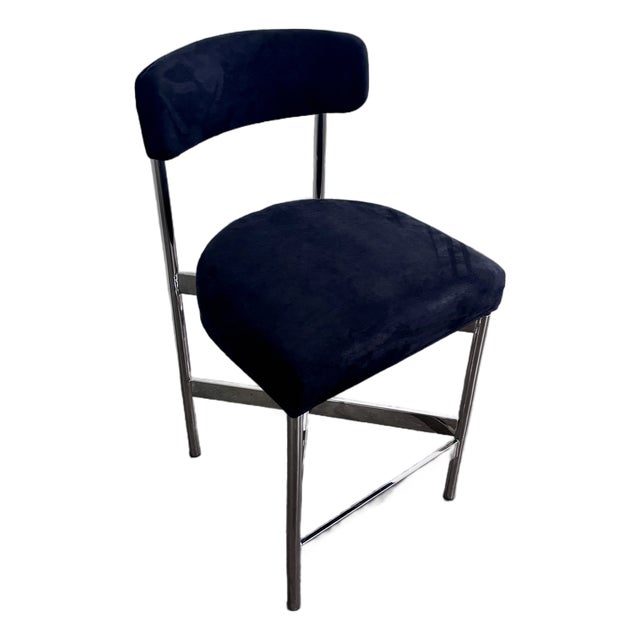 Mitchell Gold & Bob Williams - Remy Stool For Sale