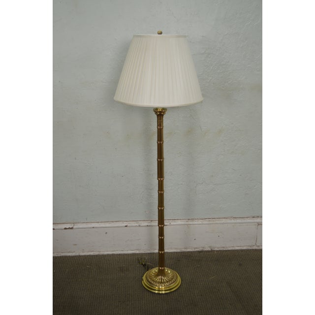 Frederick Cooper Floor Lamps